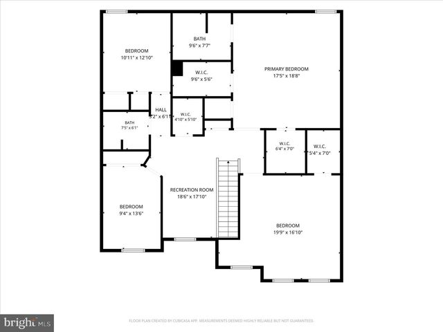 3 BARNHART CIRCLE, Mechanicsburg, PA 17050