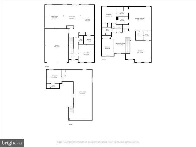 3 BARNHART CIRCLE, Mechanicsburg, PA 17050