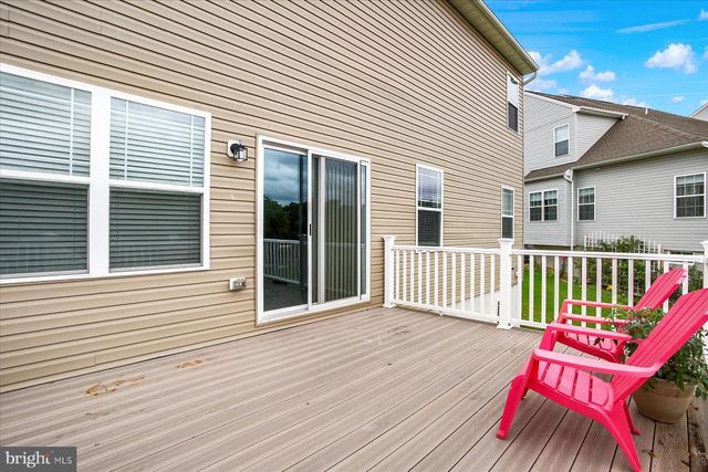 3 BARNHART CIRCLE, Mechanicsburg, PA 17050