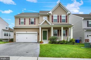 3 BARNHART CIRCLE, Mechanicsburg, PA 17050