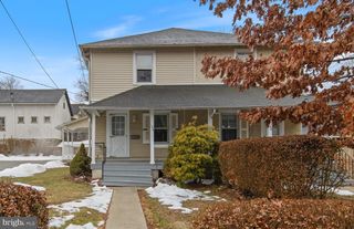 134 PLANT AVE, Wayne, PA 19087