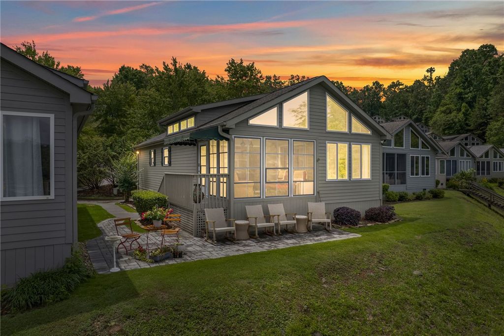 1230 Melton Road #64, West Union, SC 29696