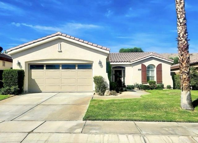 60735 Living Stone Drive, La Quinta, CA 92253
