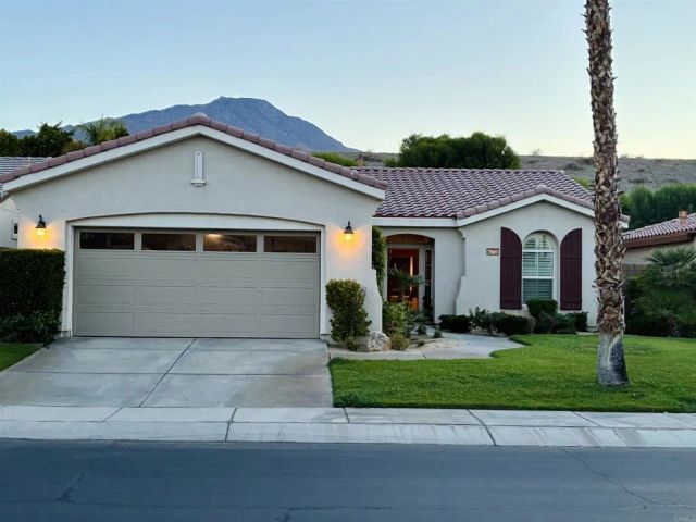 60735 Living Stone Drive, La Quinta, CA 92253