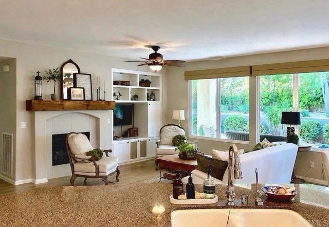 60735 Living Stone Drive, La Quinta, CA 92253