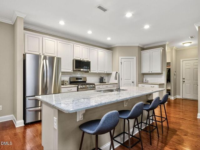 1133 Chapanoke Road, Raleigh, NC 27603