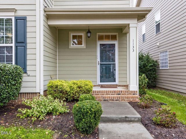 1133 Chapanoke Road, Raleigh, NC 27603