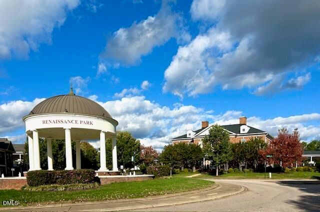 1133 Chapanoke Road, Raleigh, NC 27603