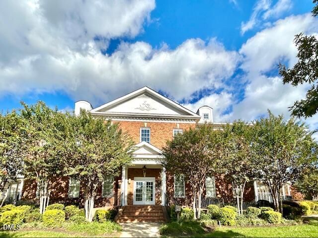 1133 Chapanoke Road, Raleigh, NC 27603