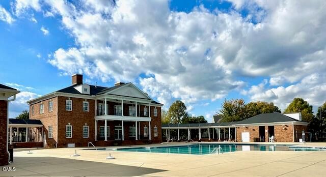 1133 Chapanoke Road, Raleigh, NC 27603