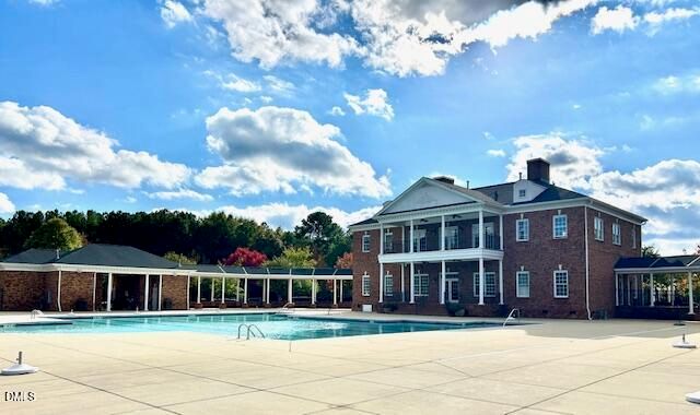 1133 Chapanoke Road, Raleigh, NC 27603