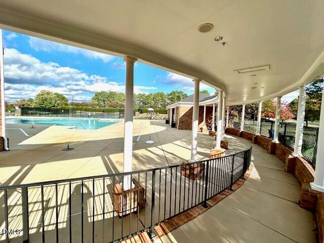 1133 Chapanoke Road, Raleigh, NC 27603