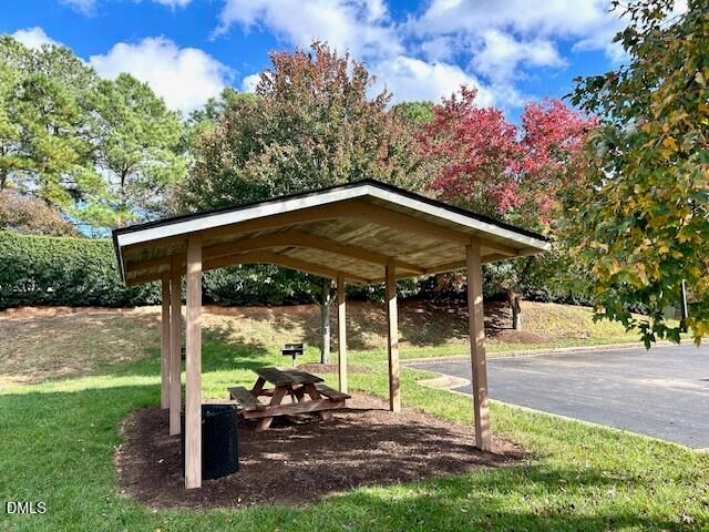 1133 Chapanoke Road, Raleigh, NC 27603