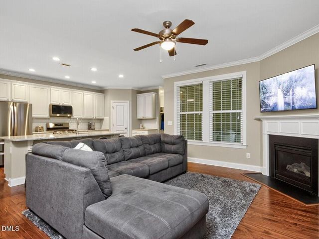 1133 Chapanoke Road, Raleigh, NC 27603