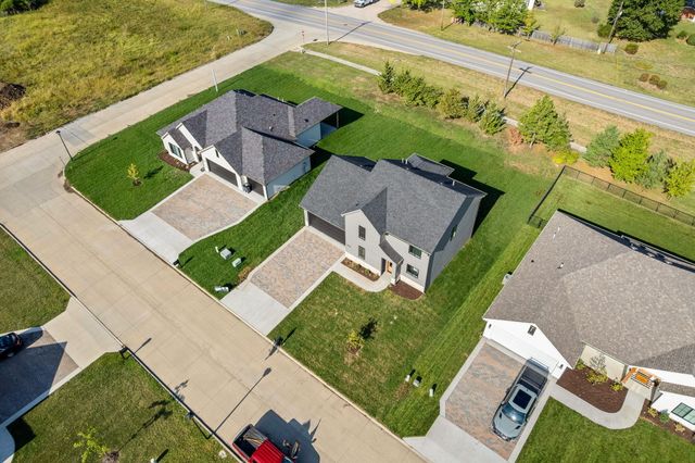 5663 RALPH DOBBS WAY, Columbia, MO 65203