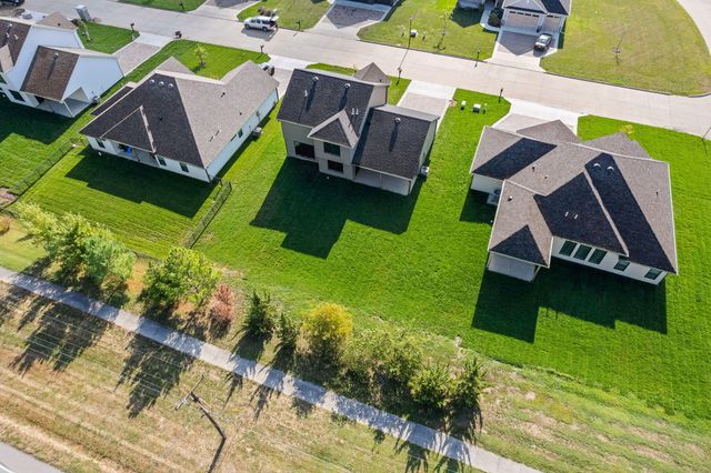 5663 RALPH DOBBS WAY, Columbia, MO 65203