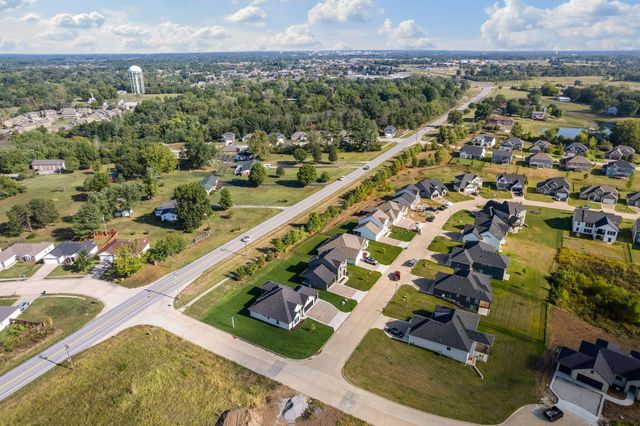 5663 RALPH DOBBS WAY, Columbia, MO 65203