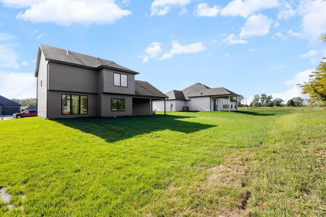 5663 RALPH DOBBS WAY, Columbia, MO 65203