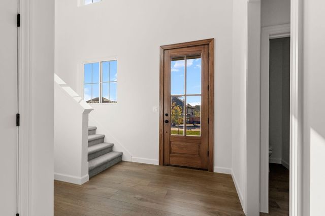 5663 RALPH DOBBS WAY, Columbia, MO 65203