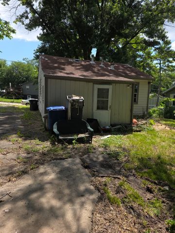 4816 SW 13th Street, Des Moines, IA 50315