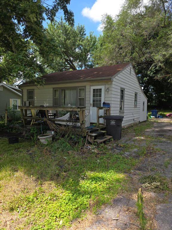 4816 SW 13th Street, Des Moines, IA 50315