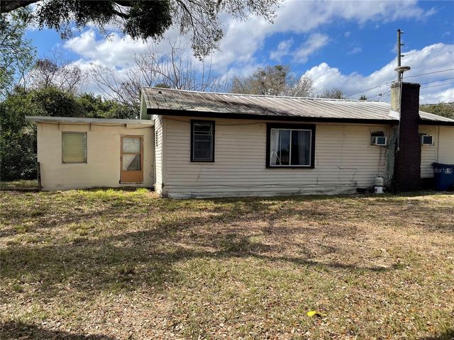 1813 ROBINSON DRIVE, Haines City, FL 33844