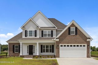 916 Finn Court, Greenville, NC 27834