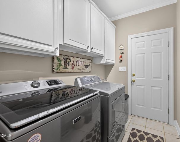 4616 Jernigan Drive, Apex, NC 27539