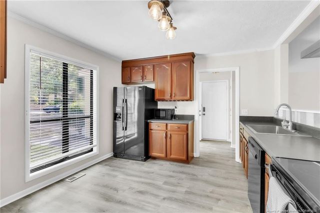 7076 Pantego Drive, Fayetteville, NC 28314