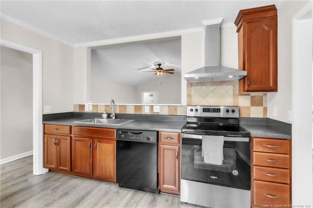 7076 Pantego Drive, Fayetteville, NC 28314