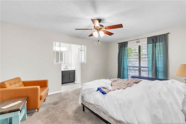 7076 Pantego Drive, Fayetteville, NC 28314