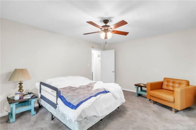 7076 Pantego Drive, Fayetteville, NC 28314