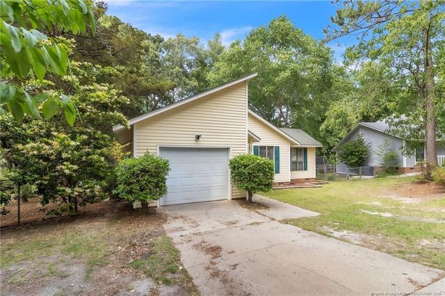 7076 Pantego Drive, Fayetteville, NC 28314