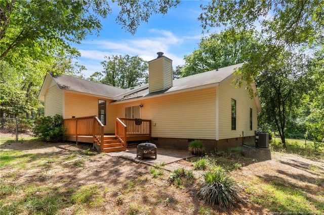 7076 Pantego Drive, Fayetteville, NC 28314