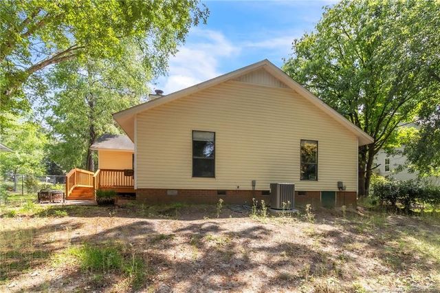 7076 Pantego Drive, Fayetteville, NC 28314