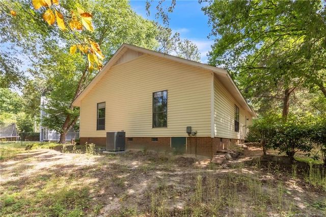 7076 Pantego Drive, Fayetteville, NC 28314