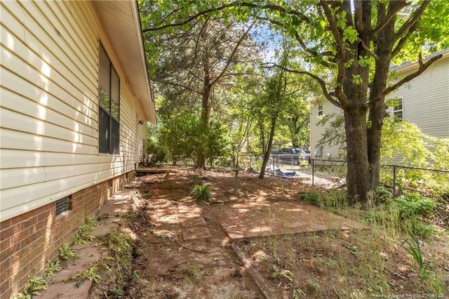 7076 Pantego Drive, Fayetteville, NC 28314