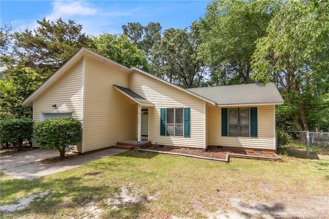 7076 Pantego Drive, Fayetteville, NC 28314