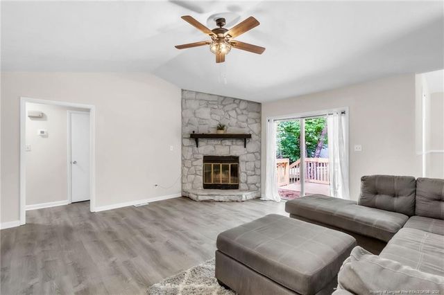 7076 Pantego Drive, Fayetteville, NC 28314