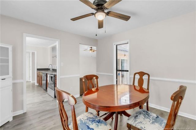 7076 Pantego Drive, Fayetteville, NC 28314