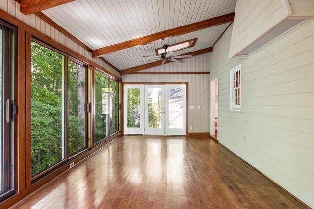 1820 Branch Valley Drive, Roswell, GA 30076