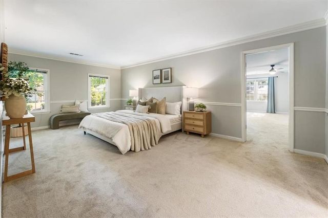 1820 Branch Valley Drive, Roswell, GA 30076