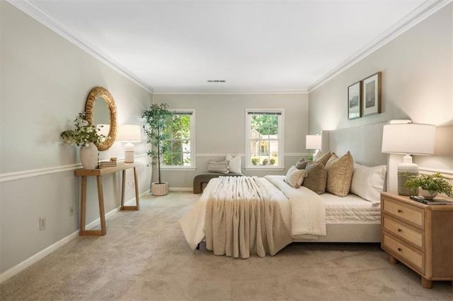 1820 Branch Valley Drive, Roswell, GA 30076
