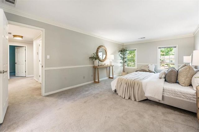 1820 Branch Valley Drive, Roswell, GA 30076
