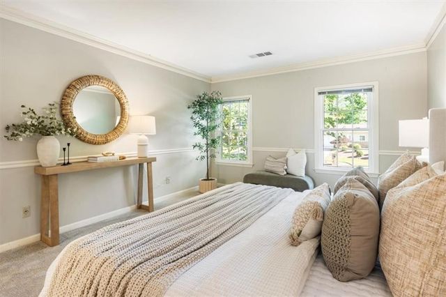1820 Branch Valley Drive, Roswell, GA 30076