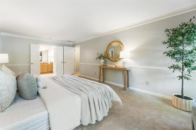 1820 Branch Valley Drive, Roswell, GA 30076
