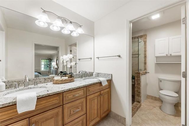 1820 Branch Valley Drive, Roswell, GA 30076
