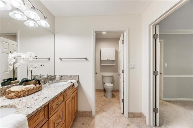 1820 Branch Valley Drive, Roswell, GA 30076