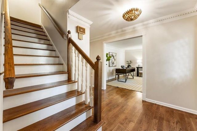 1820 Branch Valley Drive, Roswell, GA 30076