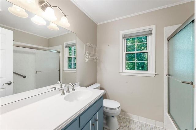 1820 Branch Valley Drive, Roswell, GA 30076